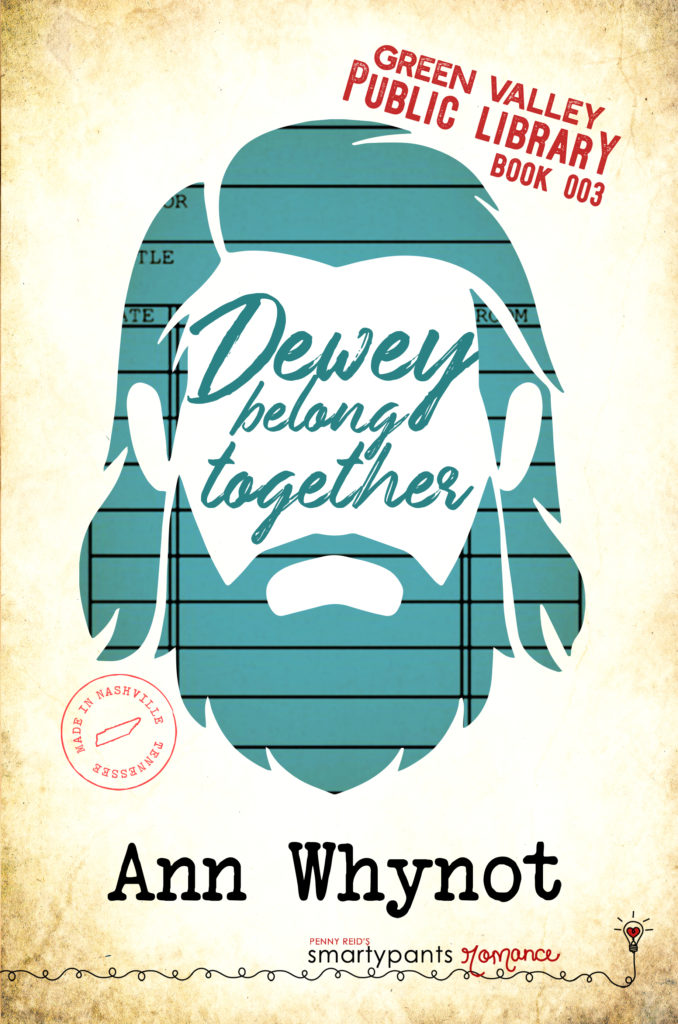 [EPUB] Green Valley Library #7 Dewey Belong Together