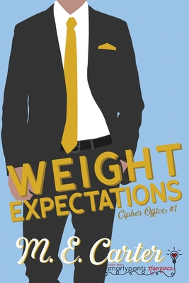 [EPUB] Cipher Office #1 Weight Expectations