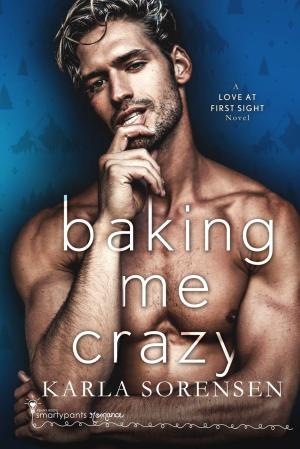 [EPUB] Love at First Sight #1 Baking Me Crazy