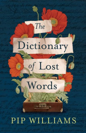 [EPUB] The Dictionary of Lost Words