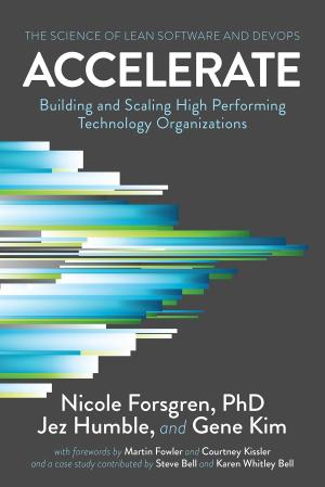 [EPUB] Accelerate: Building and Scaling High Performing Technology Organizations