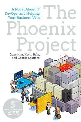 [EPUB] The Phoenix Project: A Novel about IT, DevOps, and Helping Your Business Win