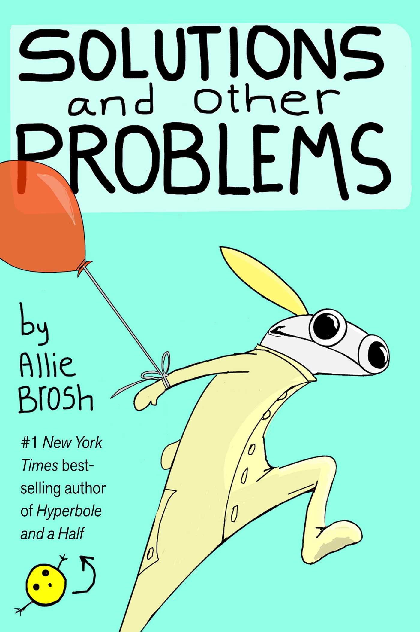 [EPUB] Solutions and Other Problems by Allie Brosh