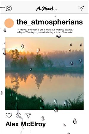 [EPUB] The Atmospherians by Isle McElroy