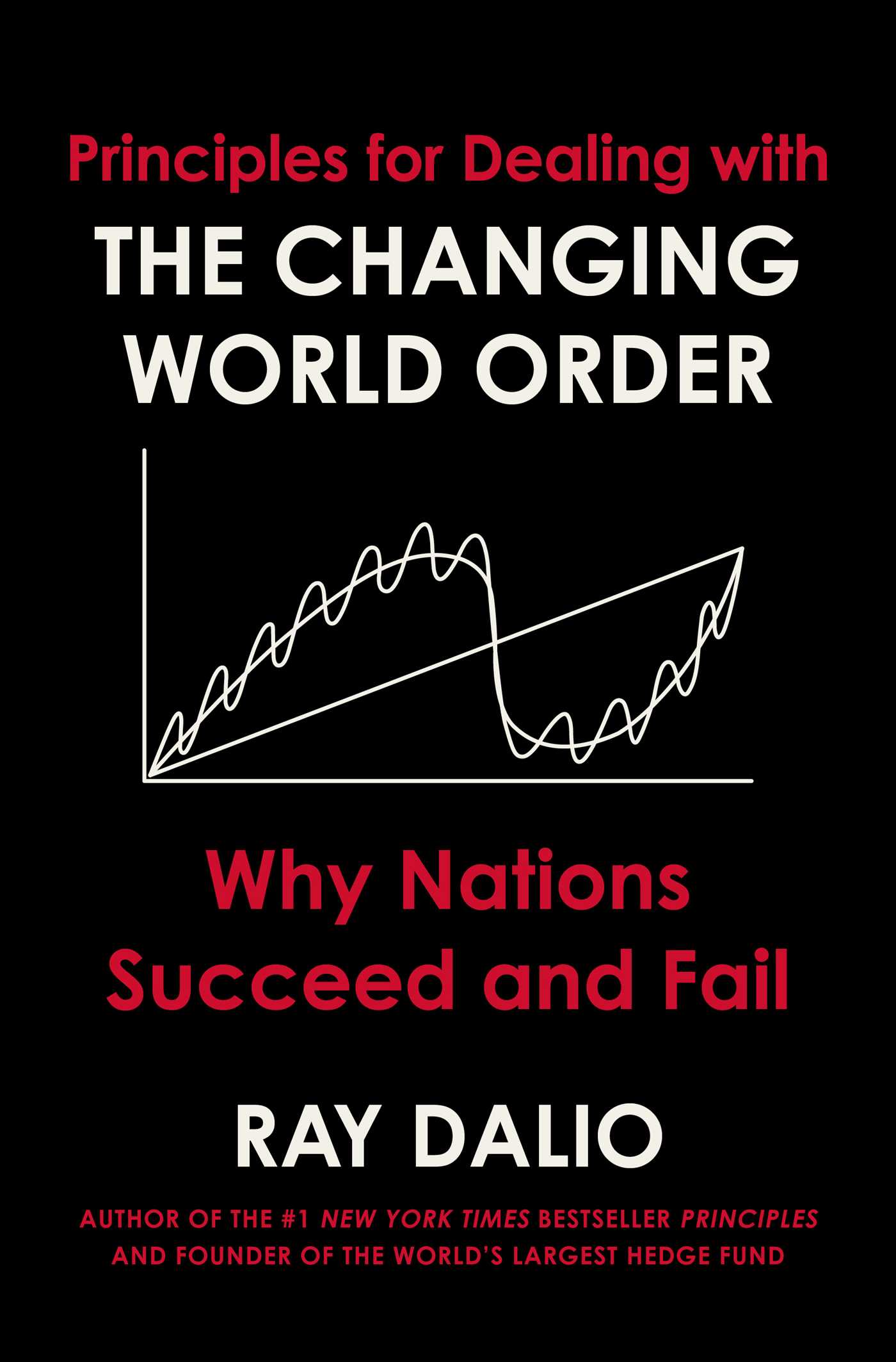 [EPUB] Principles For Dealing With the Changing World Order: Why Nations Succeed and Fail by Ray Dalio