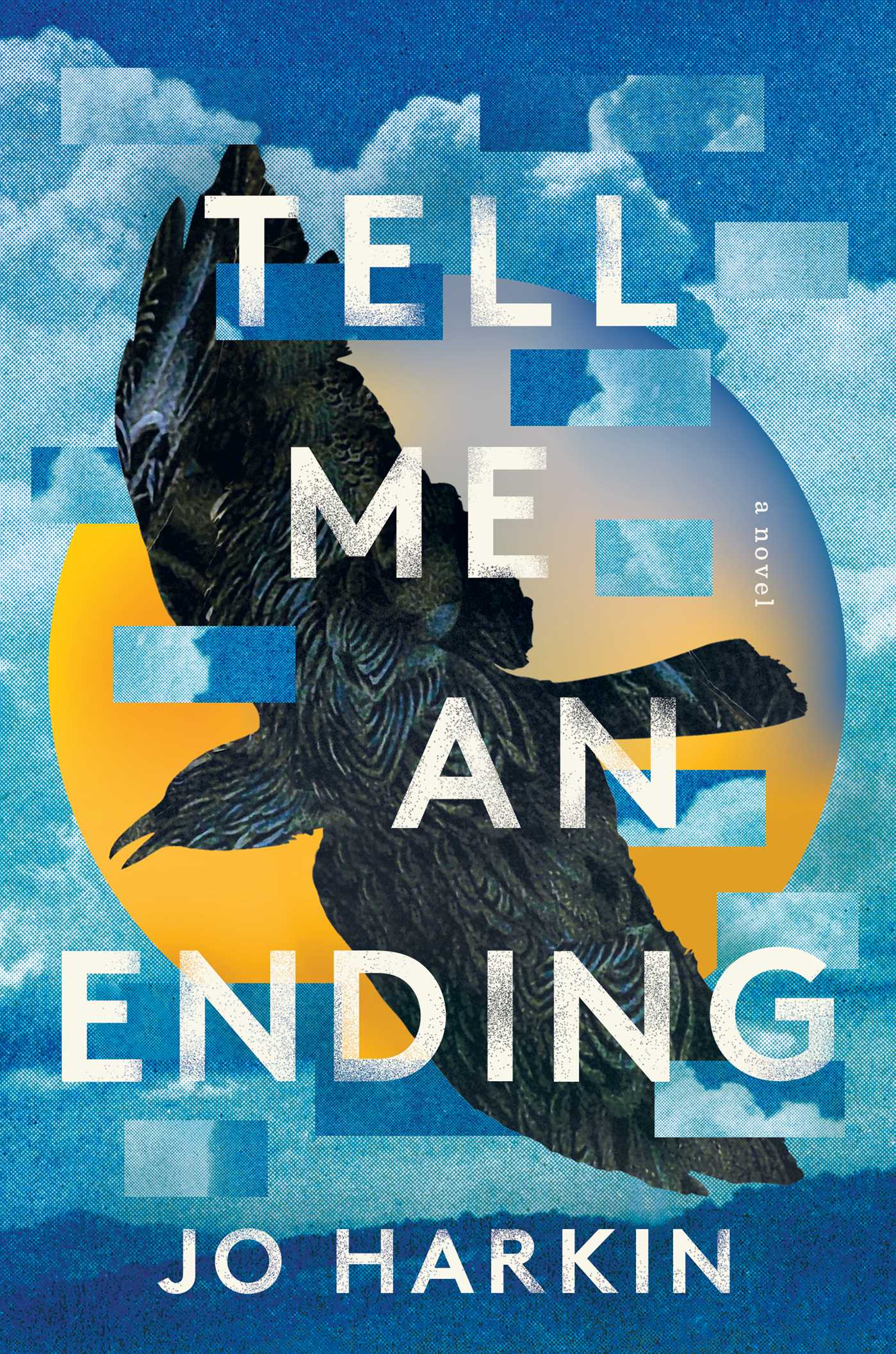 [EPUB] Tell Me an Ending by Jo Harkin