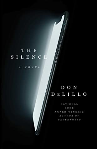 [EPUB] The Silence by Don DeLillo