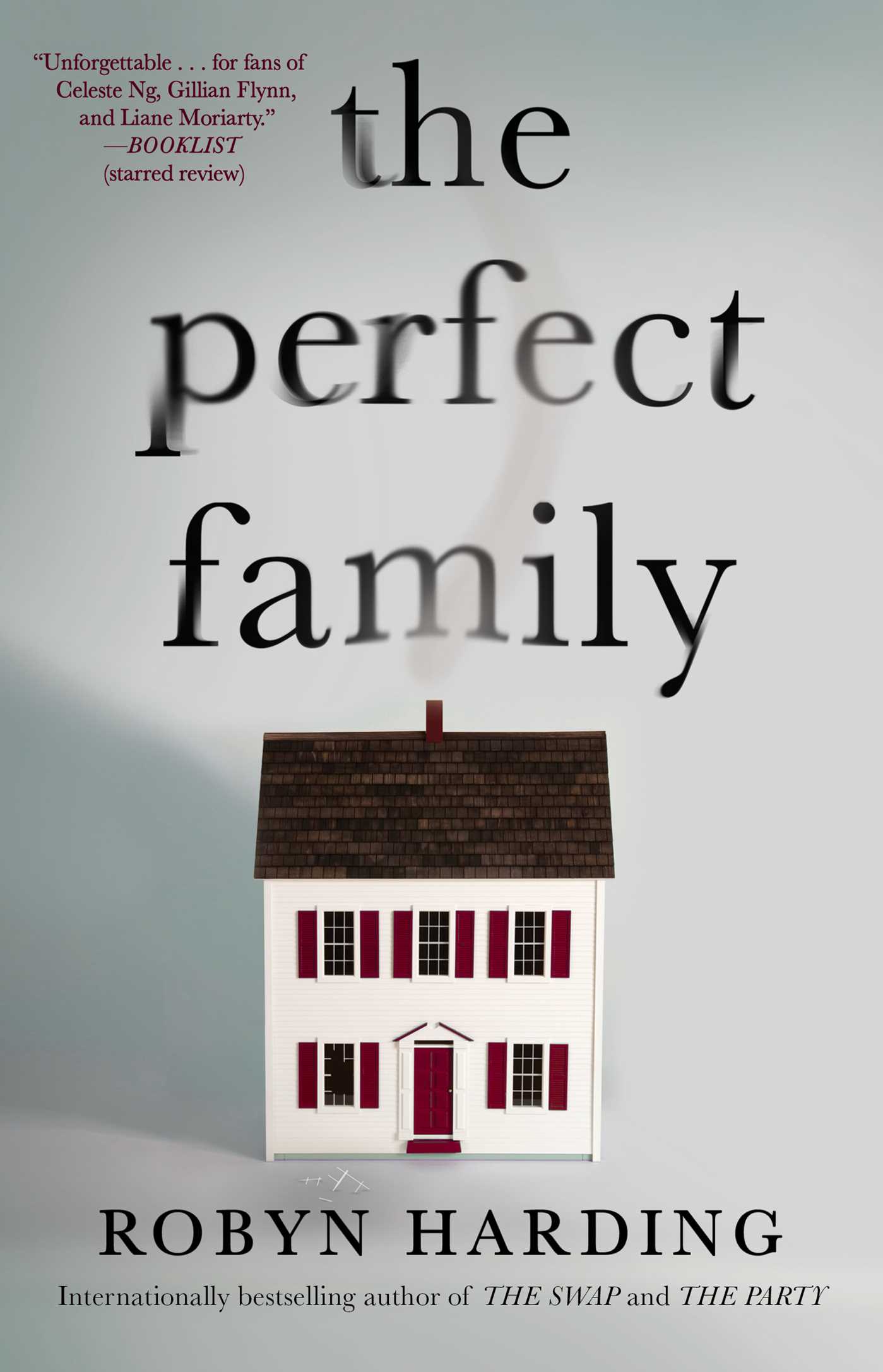 [EPUB] The Perfect Family by Robyn Harding