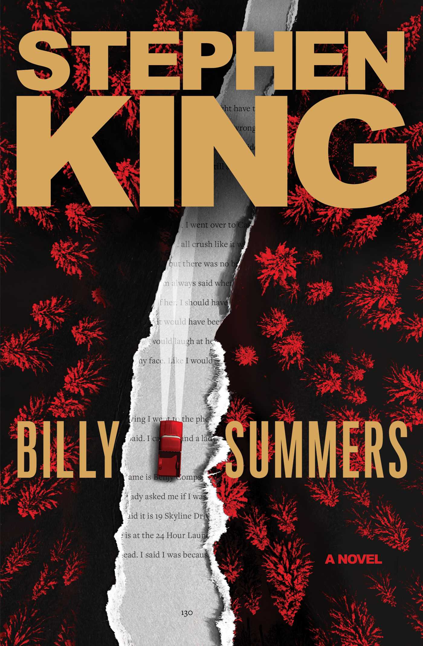 [EPUB] Billy Summers by Stephen King