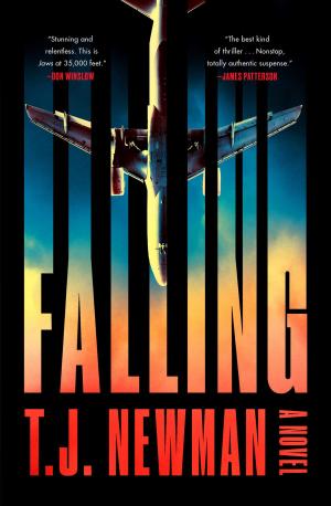 [EPUB] Falling by T.J. Newman