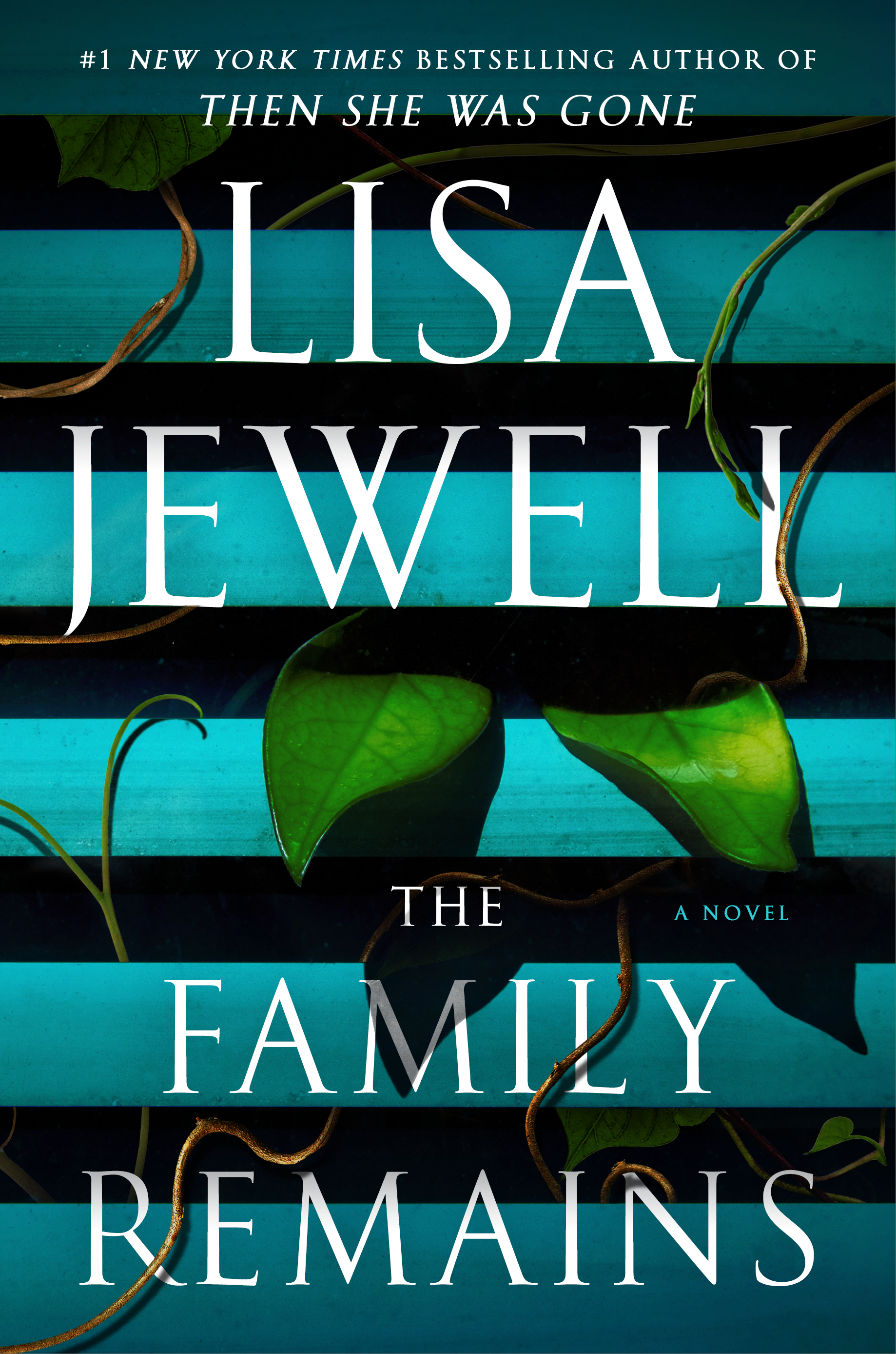 [EPUB] The Family Upstairs #2 The Family Remains by Lisa Jewell