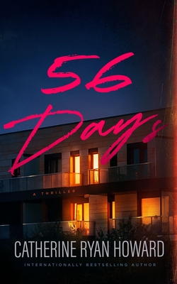 [EPUB] 56 Days by Catherine Ryan Howard