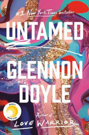 [EPUB] Untamed by Glennon Doyle ,  Glennon Doyle Melton