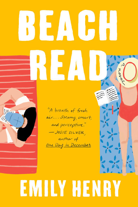 [EPUB] Beach Read by Emily Henry