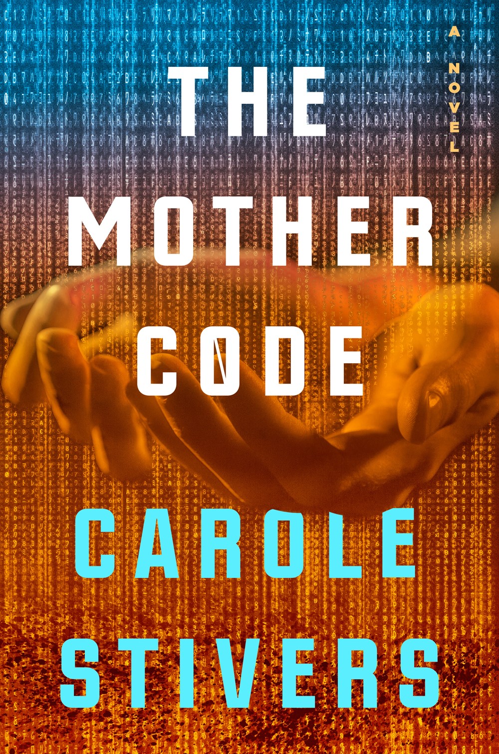 [EPUB] The Mother Code by Carole Stivers