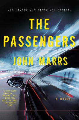 [EPUB] The Passengers by John Marrs