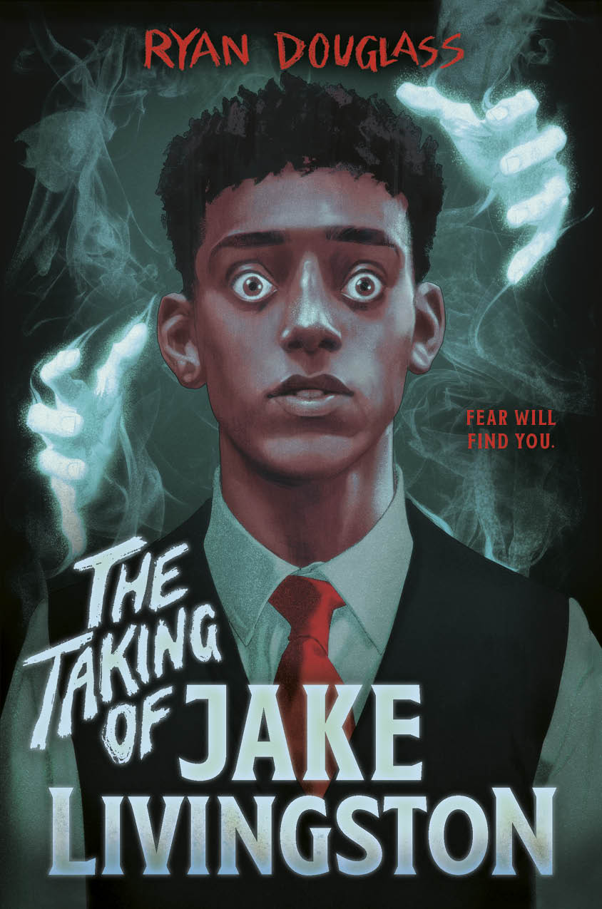 [EPUB] The Taking of Jake Livingston by Ryan Douglass