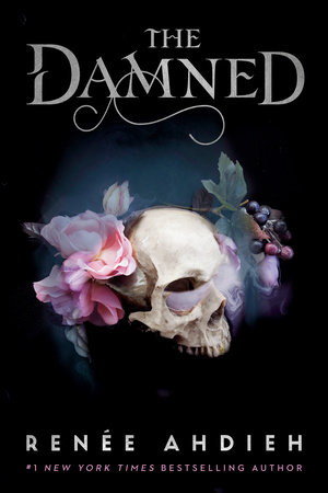 [EPUB] The Beautiful #2 The Damned by Renée Ahdieh