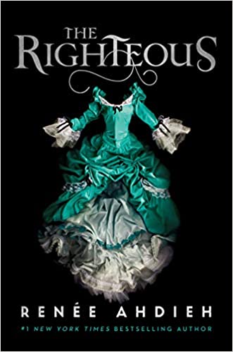 [EPUB] The Beautiful #3 The Righteous by Renée Ahdieh