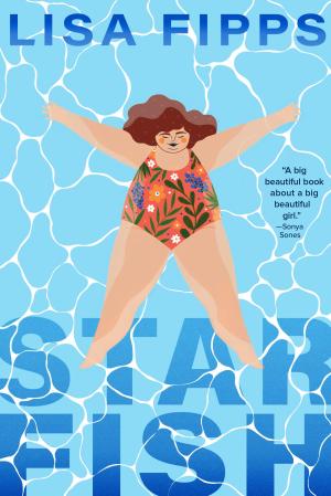 [EPUB] Starfish by Lisa Fipps