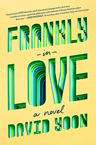[EPUB] Frankly In Love #1 Frankly in Love by David Yoon