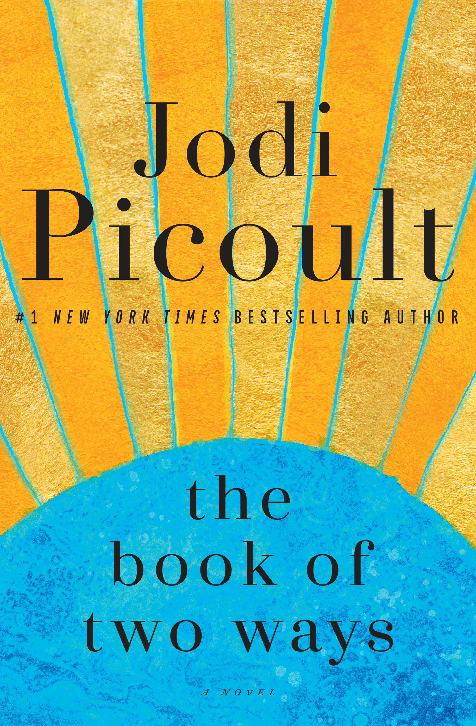 [EPUB] The Book of Two Ways by Jodi Picoult