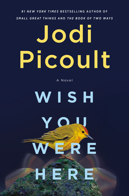 [EPUB] Wish You Were Here by Jodi Picoult