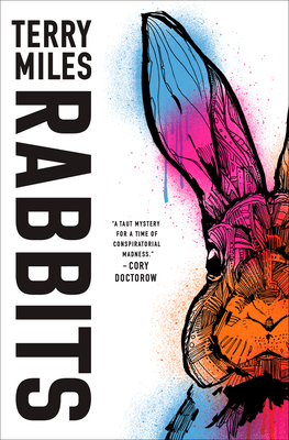 [EPUB] Rabbits #1 Rabbits by Terry Miles