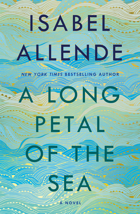 [EPUB] A Long Petal of the Sea by Isabel Allende ,  Nick Caistor  (Translator) ,  Amanda Hopkinson  (Translator)
