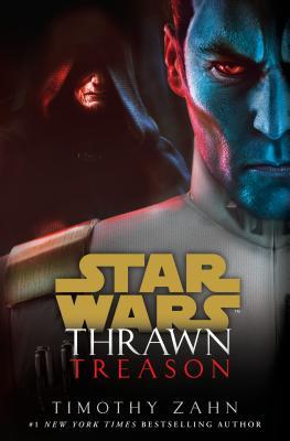 [EPUB] Star Wars: Thrawn #3 Thrawn: Treason by Timothy Zahn