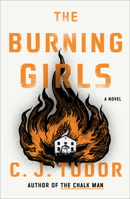 [EPUB] The Burning Girls by C.J. Tudor
