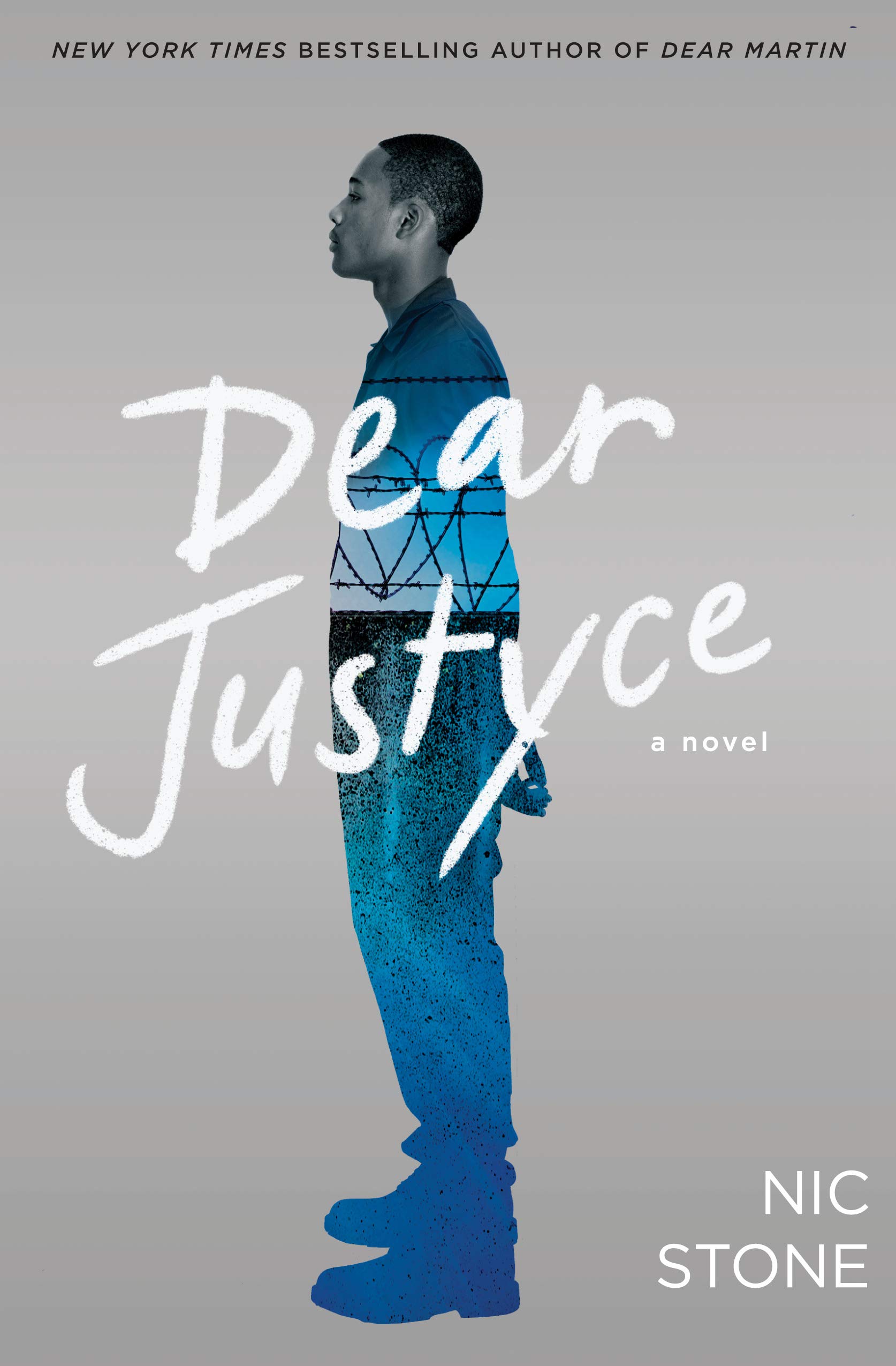 [EPUB] Dear Martin #2 Dear Justyce by Nic Stone