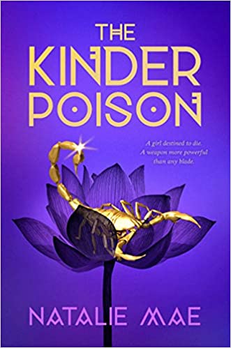 [EPUB] The Kinder Poison #1 The Kinder Poison by Natalie Mae