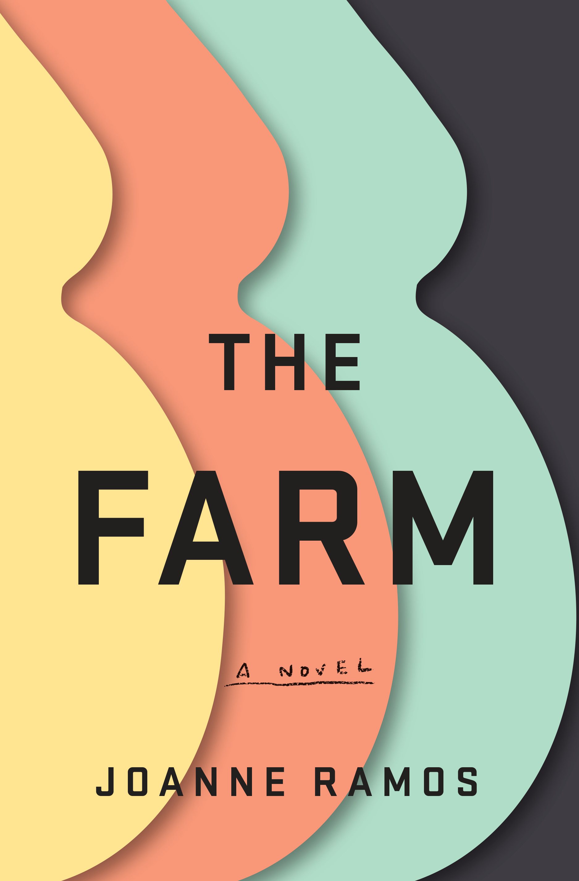 [EPUB] The Farm by Joanne Ramos