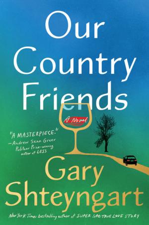 [EPUB] Our Country Friends by Gary Shteyngart