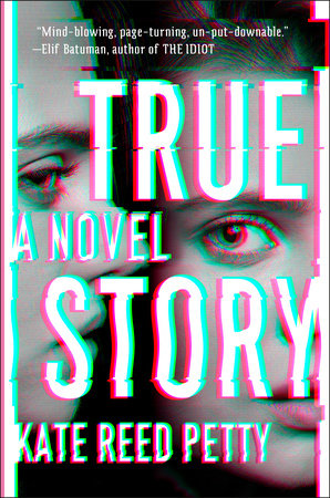 [EPUB] True Story by Kate Reed Petty