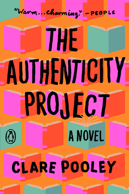[EPUB] The Authenticity Project by Clare Pooley