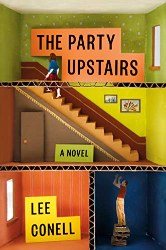 [EPUB] The Party Upstairs by Lee Conell