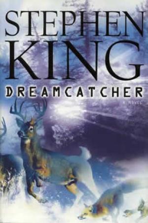 [EPUB] Dreamcatcher by Stephen King
