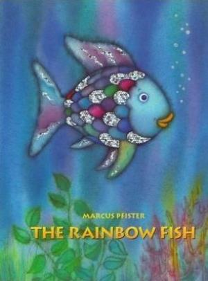 [EPUB] The Rainbow Fish by AA