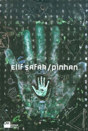 [EPUB] Pinhan by Elif Shafak ,  Elif Şafak