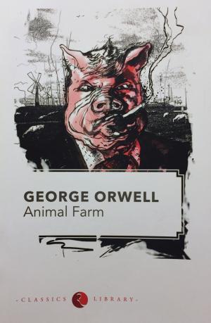 [EPUB] Animal Farm by George Orwell
