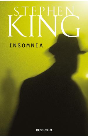 [EPUB] Insomnia by Stephen King ,  Bettina Blanch Tyroller  (Translator)