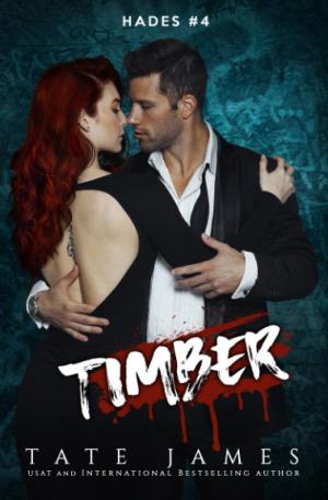 [EPUB] Hades #4 Timber by Tate James