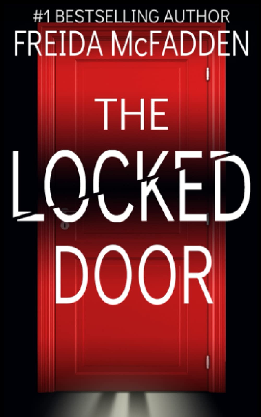 [EPUB] The Locked Door by Freida McFadden