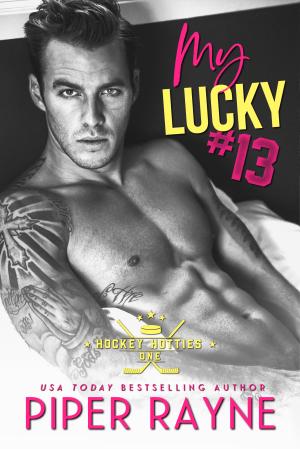 [EPUB] Hockey Hotties #1 My Lucky #13 by Piper Rayne