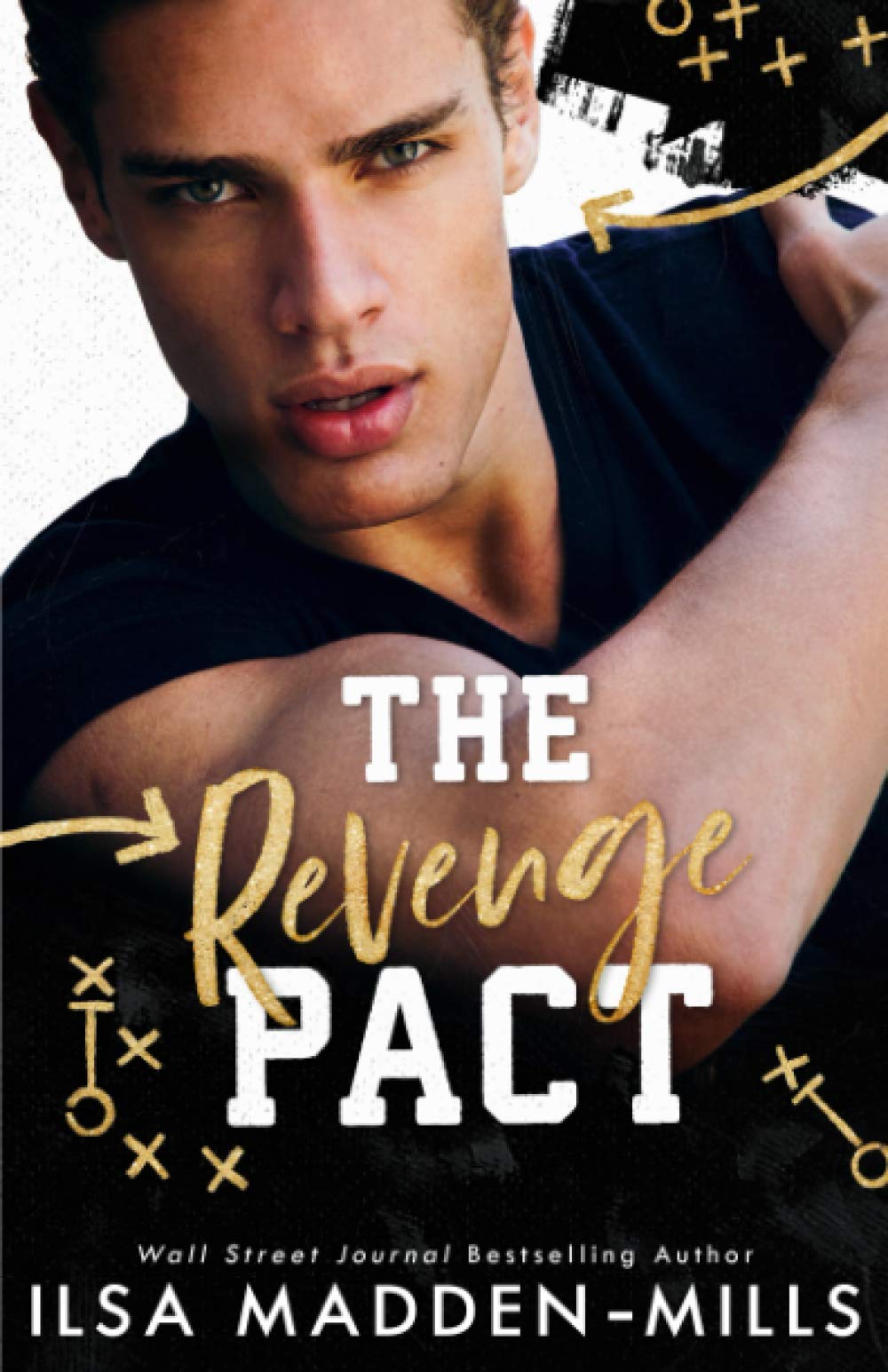 [EPUB] Kings of Football #1 The Revenge Pact by Ilsa Madden-Mills