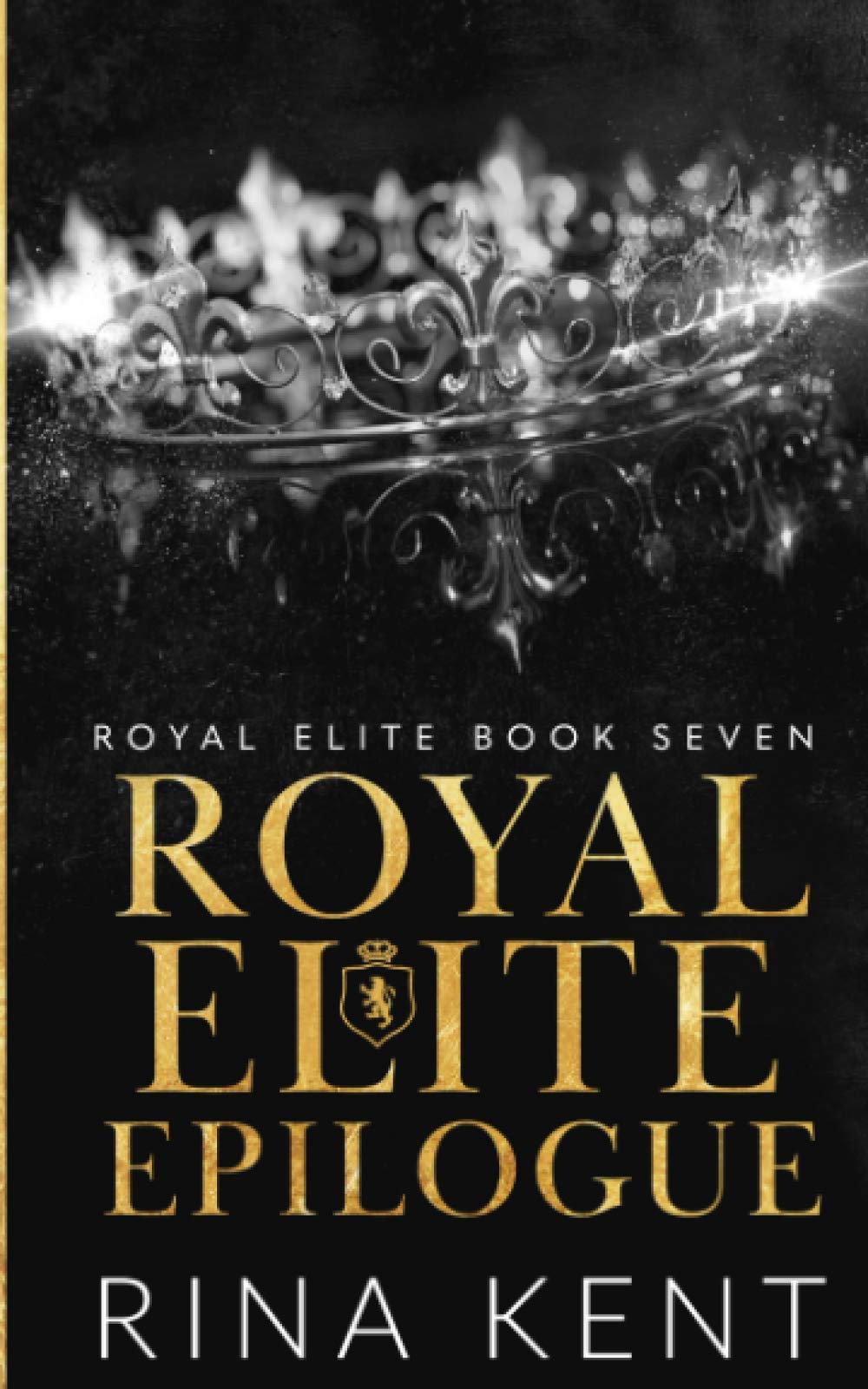 [EPUB] Royal Elite #7 Royal Elite Epilogue by Rina Kent