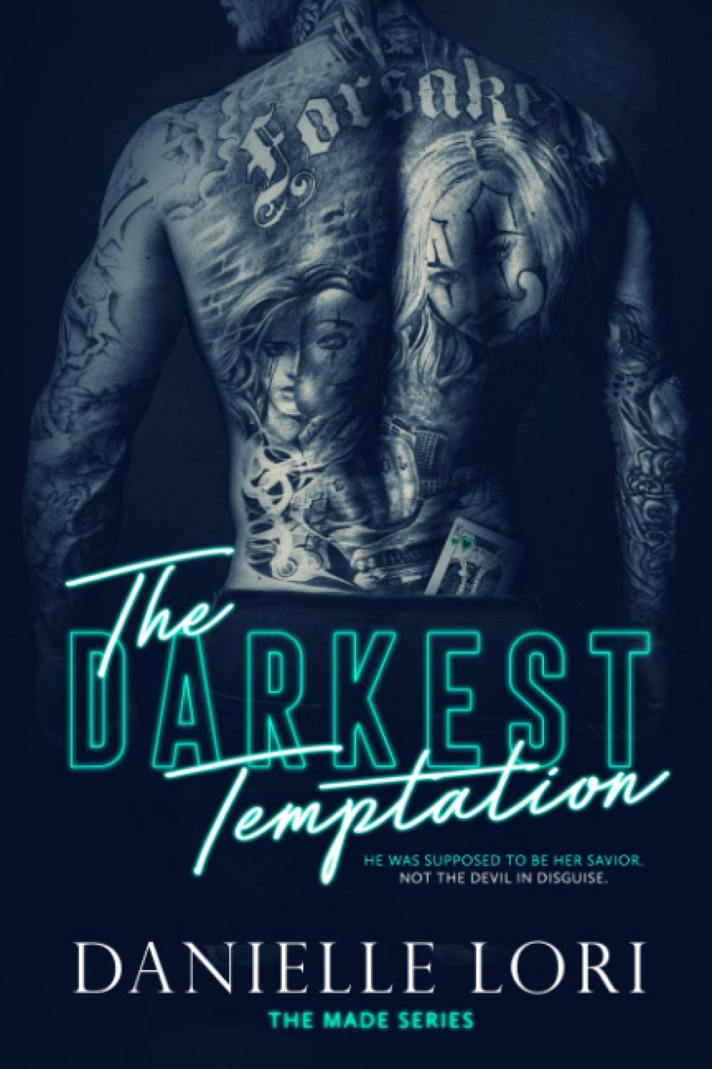 [EPUB] Made #3 The Darkest Temptation by Danielle Lori