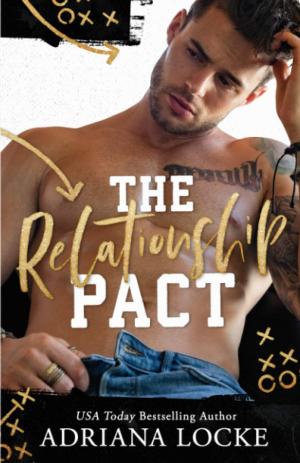 [EPUB] Kings of Football #3 The Relationship Pact by Adriana Locke